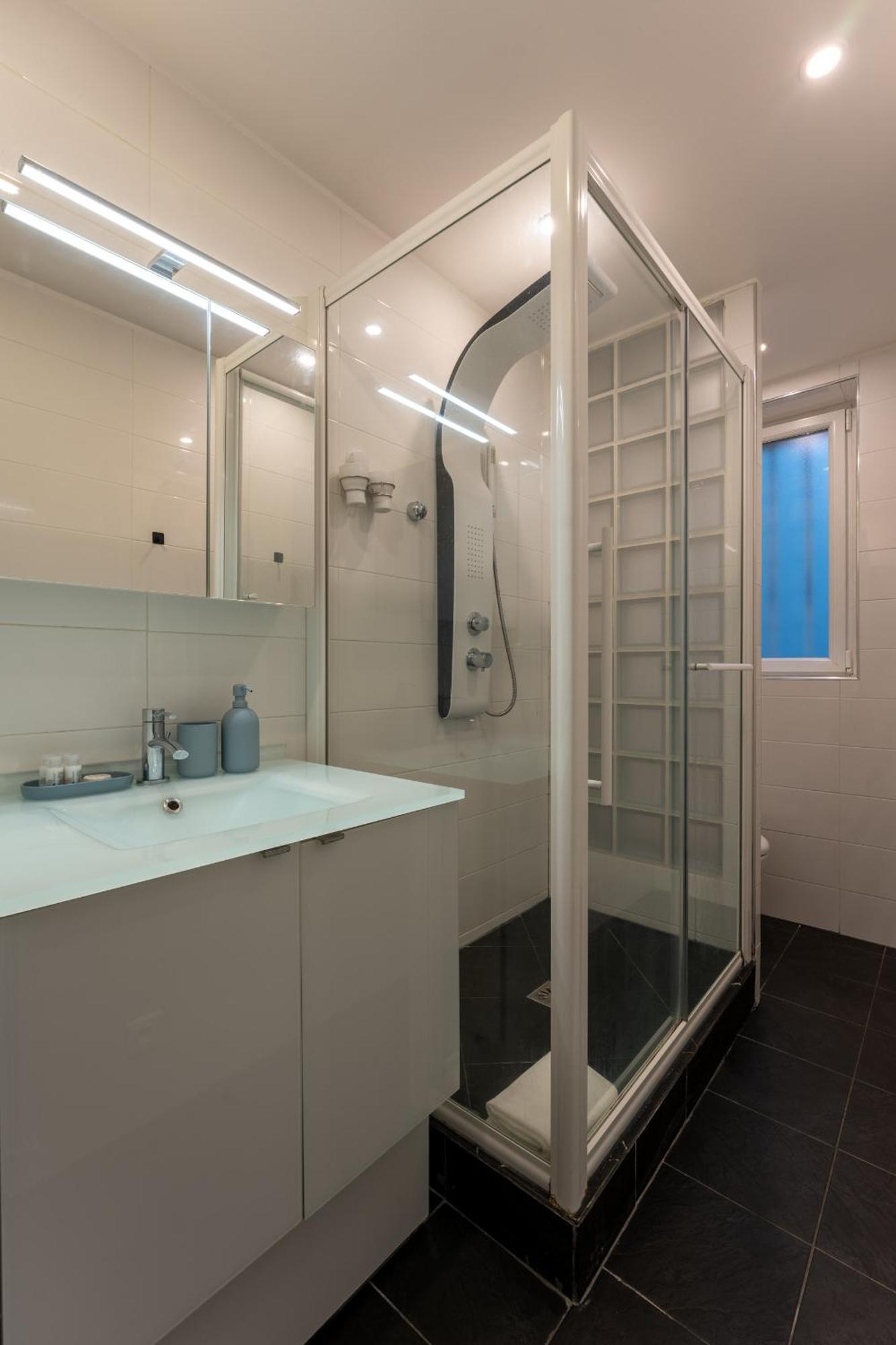 Appartement De Luxe Champs Elysees Neuf Paris Eksteriør bilde